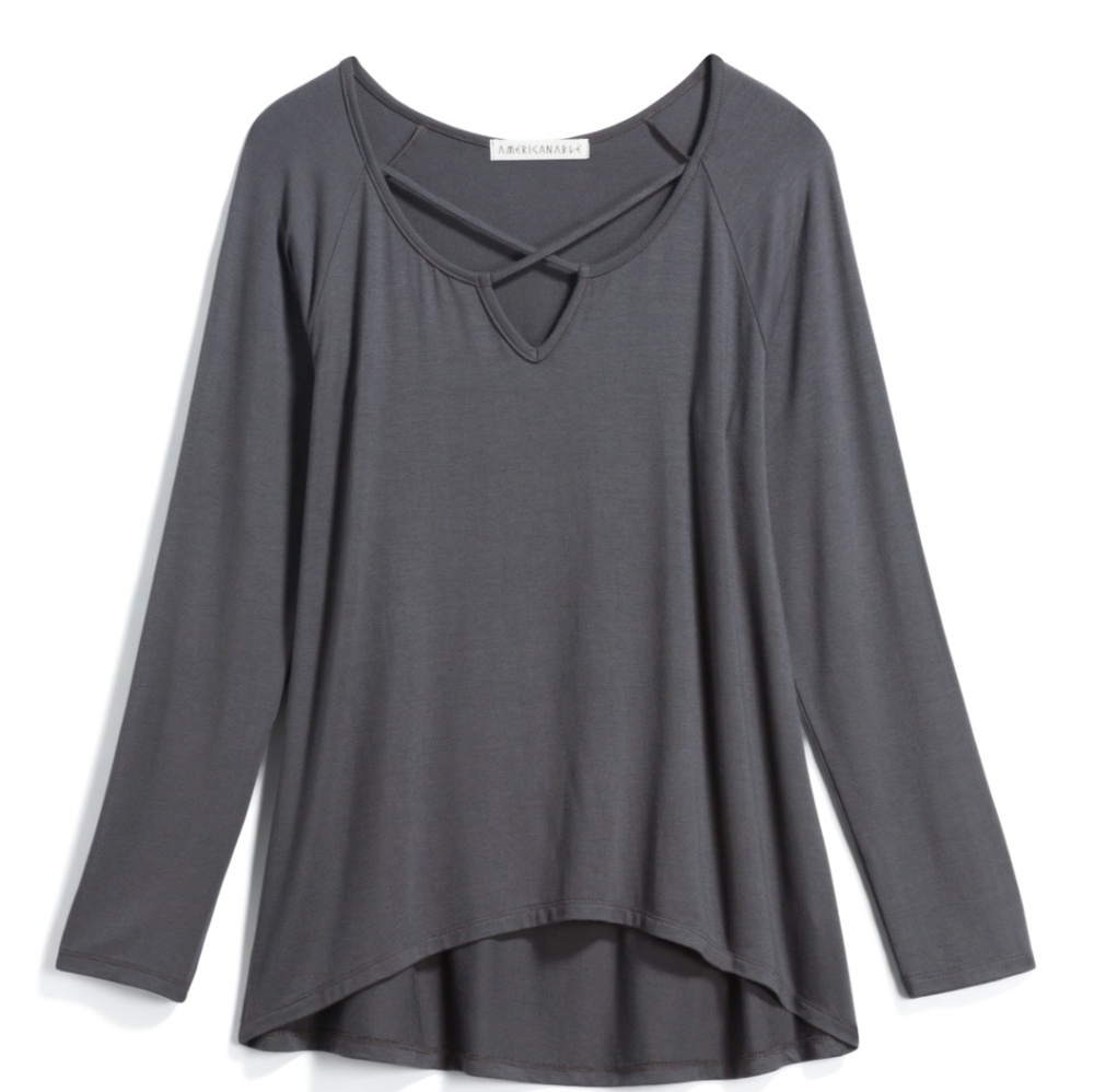 AMERICAN ABLE

Drusilla Knit Top